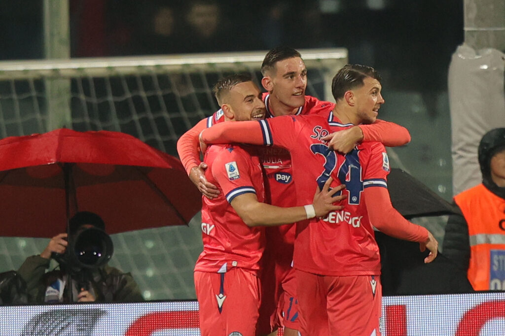 ACF Fiorentina v Udinese Calcio - Serie A TIM