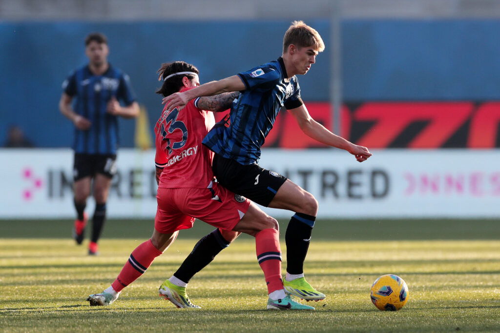 CDK vs Ferreira