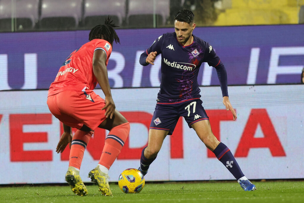 ACF Fiorentina v Udinese Calcio - Serie A TIM