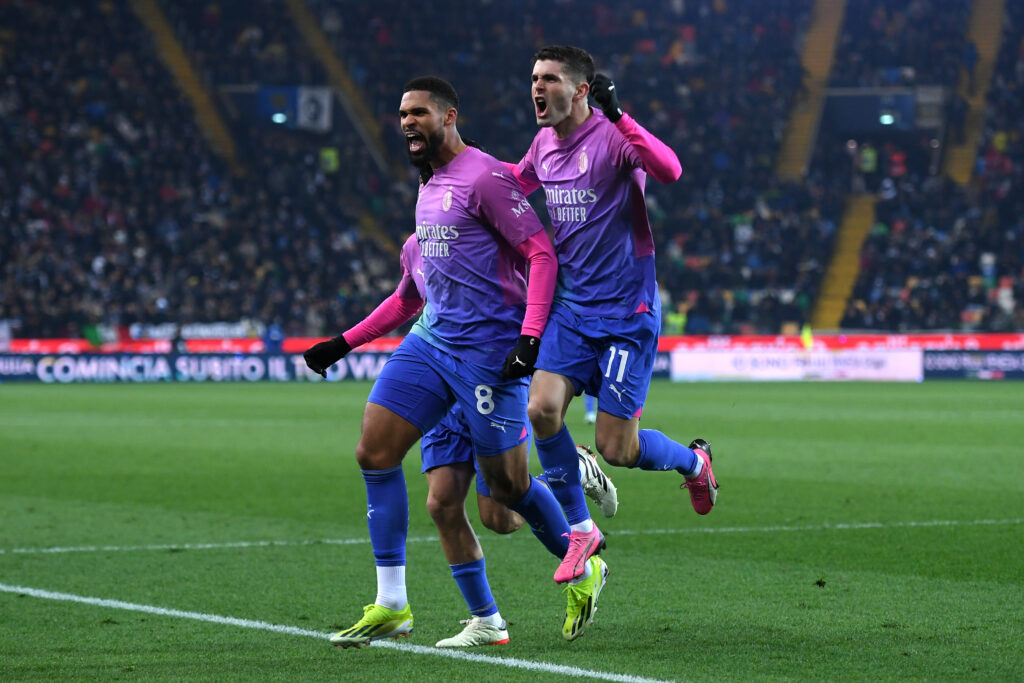 Loftus-Cheek