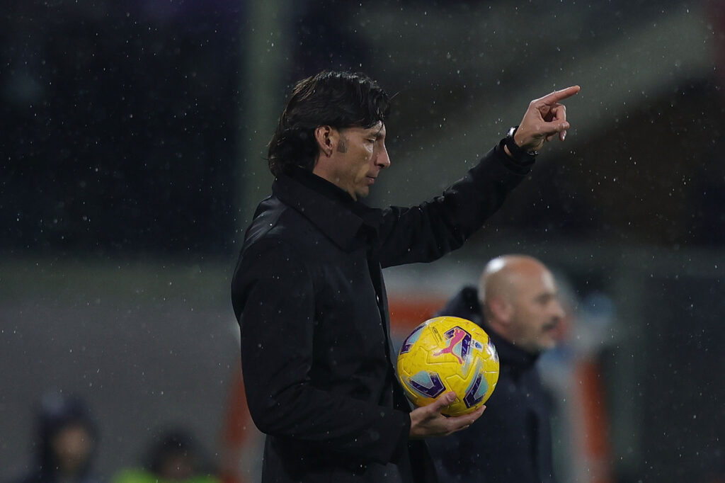 ACF Fiorentina v Udinese Calcio - Serie A TIM