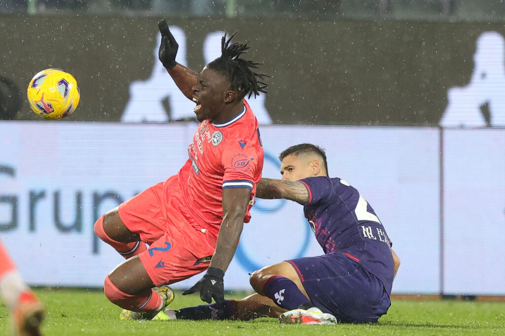 ACF Fiorentina v Udinese Calcio - Serie A TIM