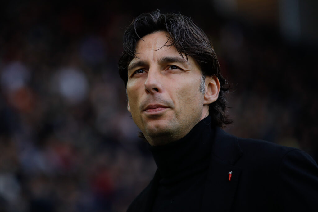 Udinese Calcio v SS Lazio - Serie A TIM