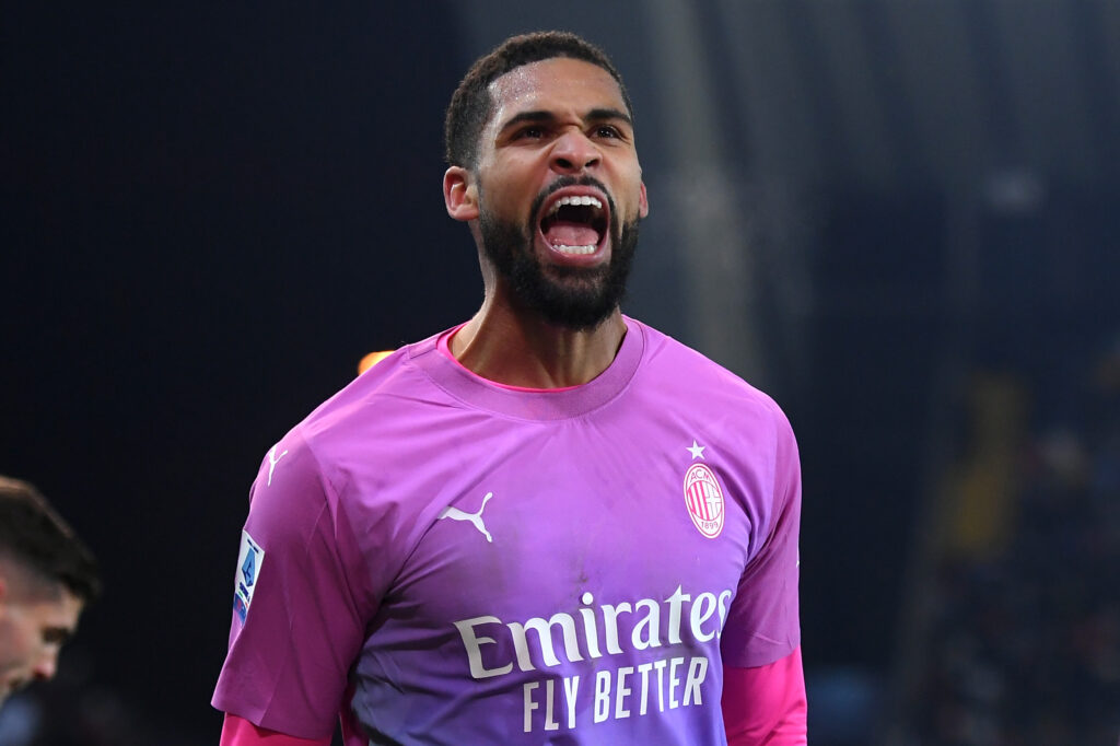 Loftus-Cheek