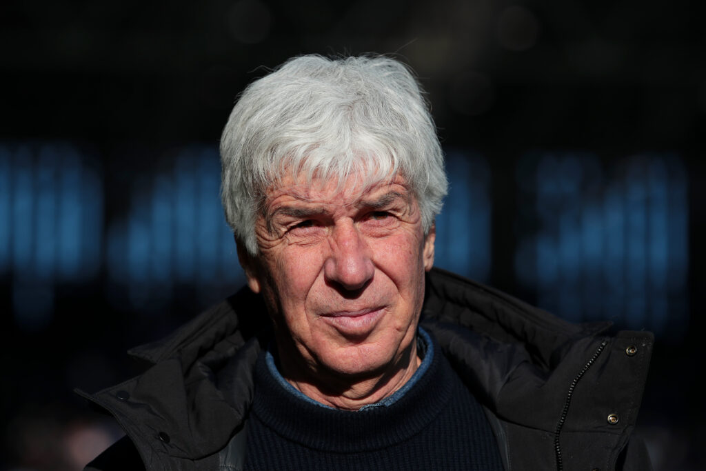 Atalanta BC v Udinese Calcio - Serie A TIM