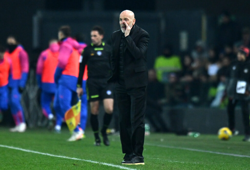 Pioli