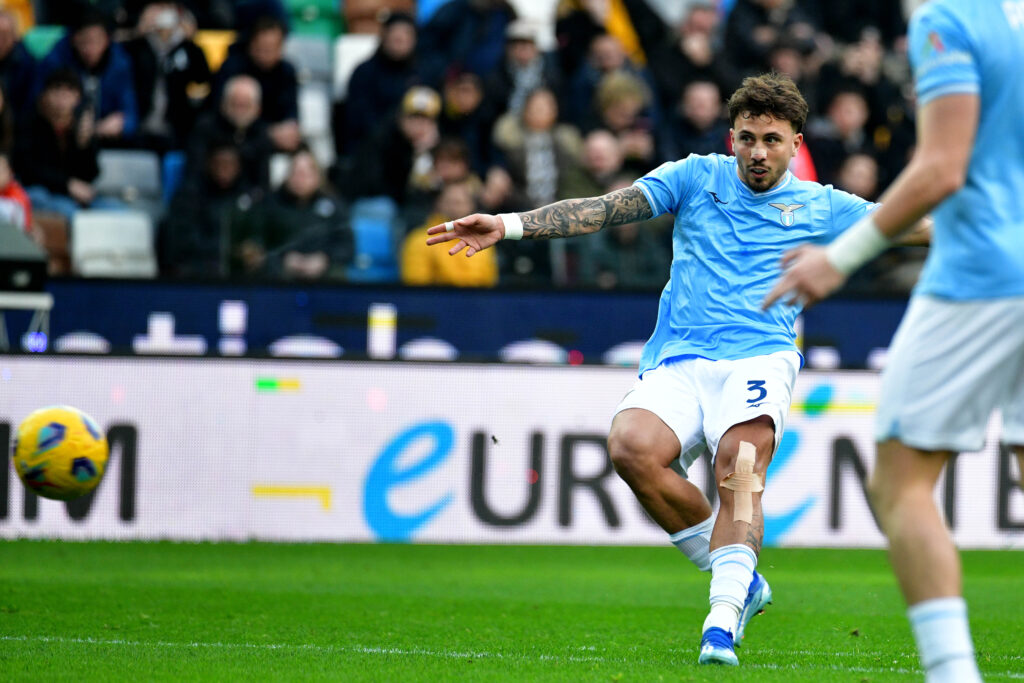 Gol Pellegrini