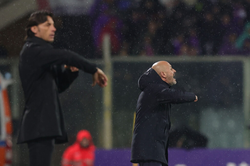 ACF Fiorentina v Udinese Calcio - Serie A TIM