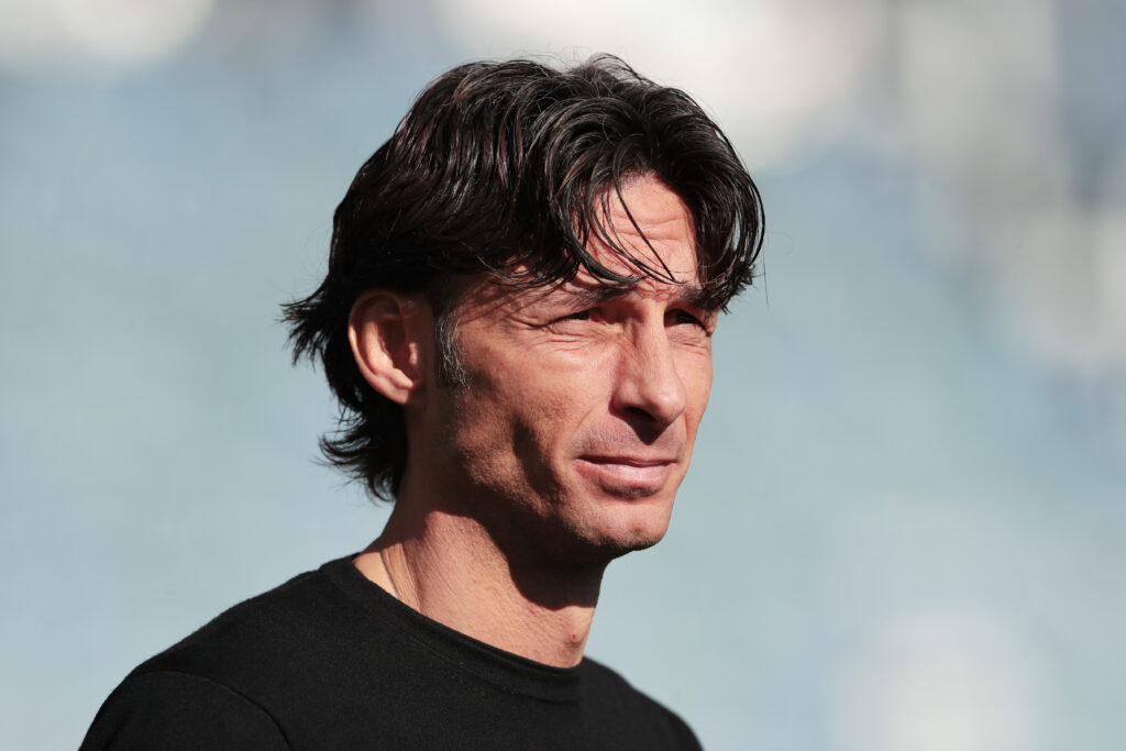 Atalanta BC v Udinese Calcio - Serie A TIM