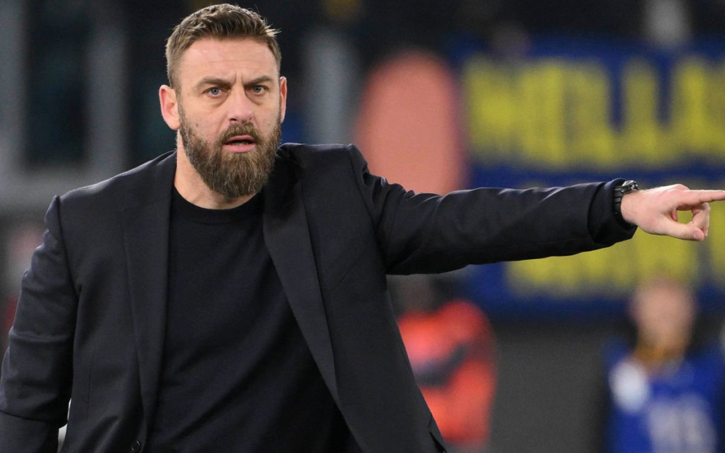 Daniele De Rossi