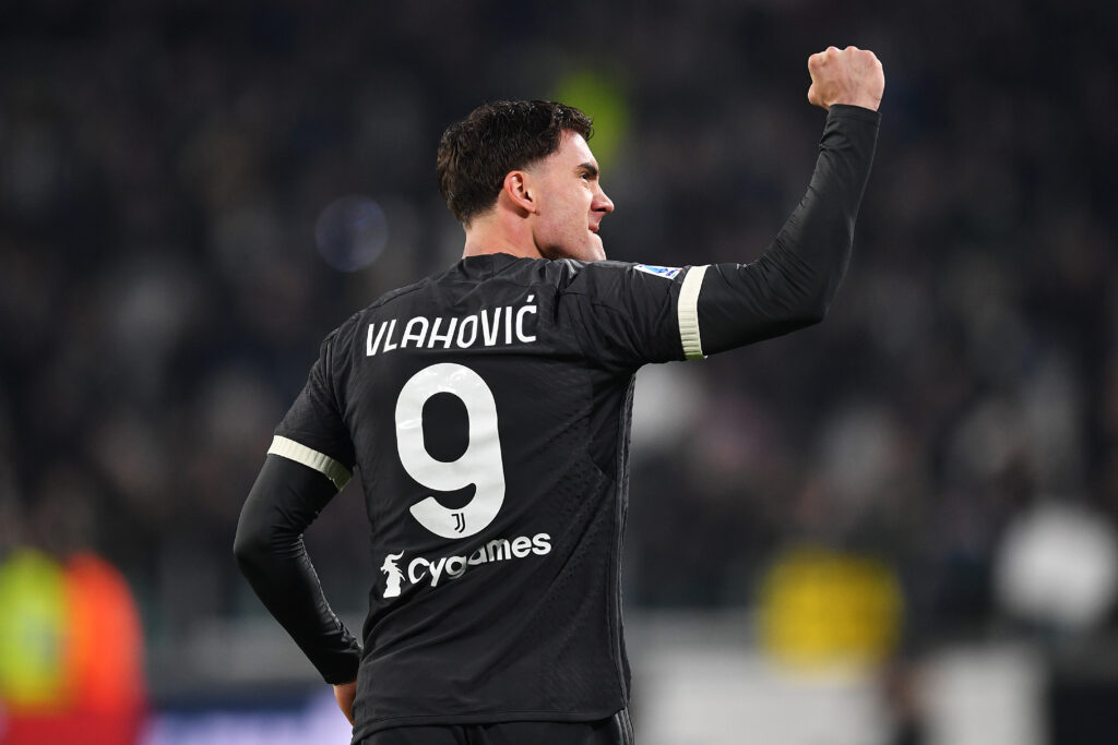 Juventus v Empoli FC - Serie A TIM