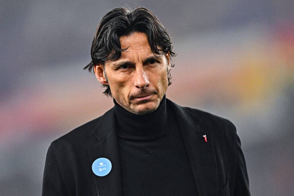 Genoa CFC v Udinese Calcio - Serie A TIM