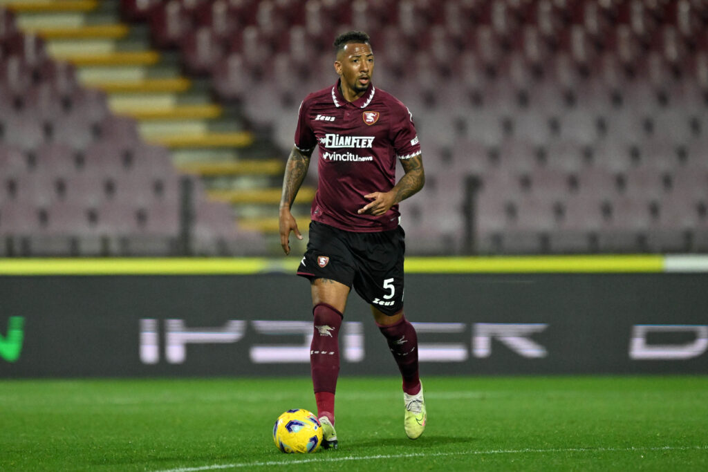 US Salernitana v Empoli FC - Serie A TIM