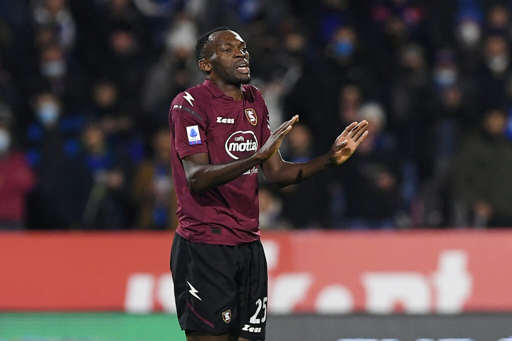 US Salernitana v FC Internazionale - Serie A