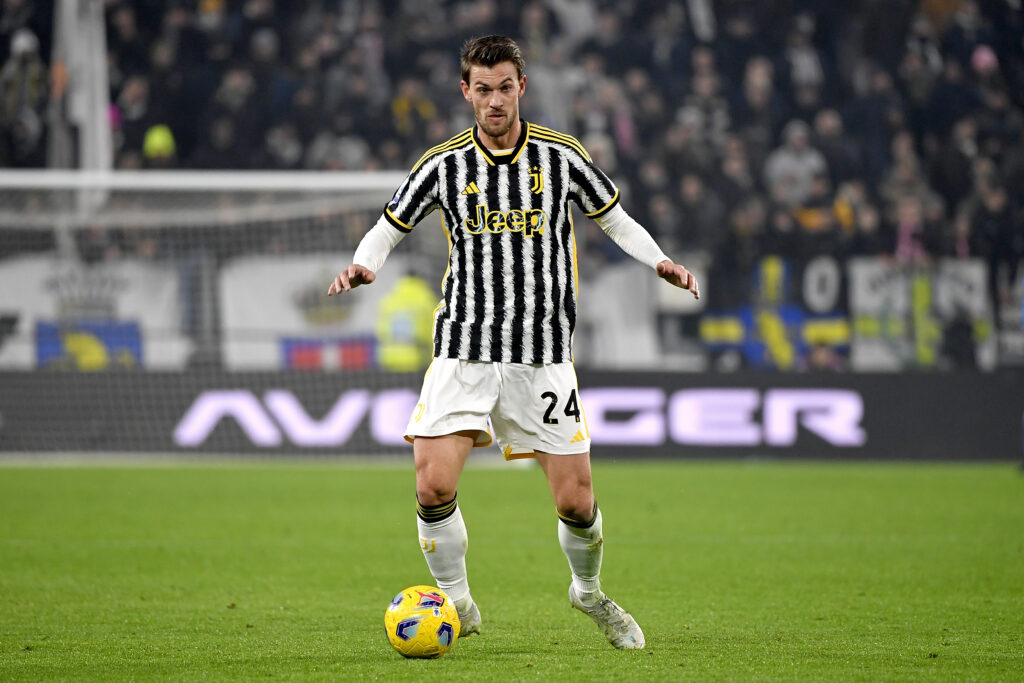 Juventus v US Sassuolo - Serie A TIM