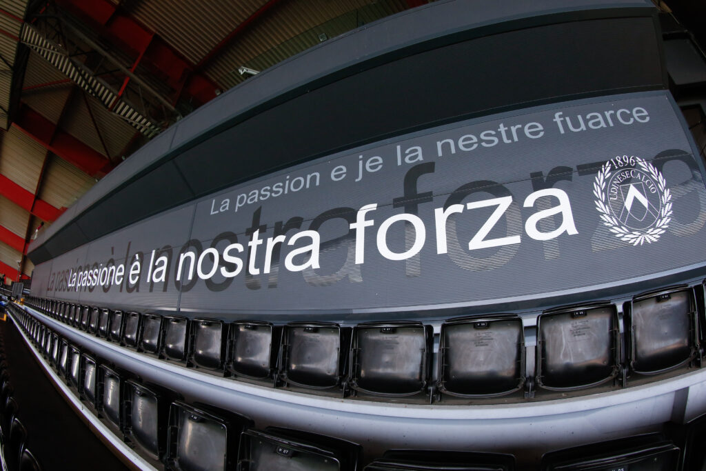 Udinese Calcio v AC Monza - Serie A TIM