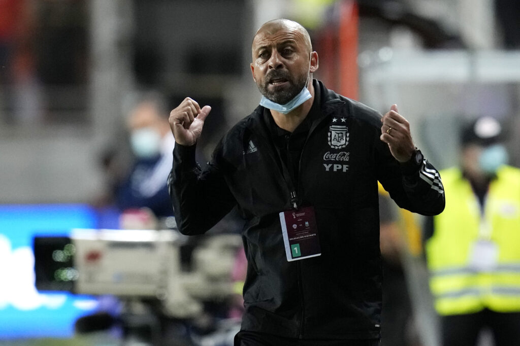 Walter Samuel