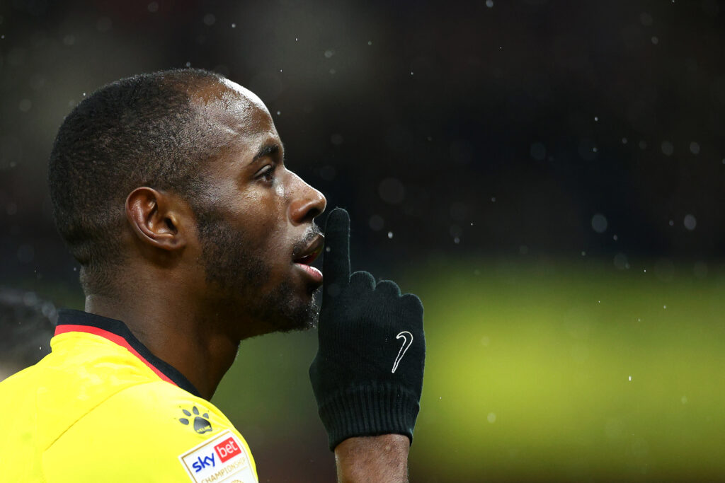 Watford v Birmingham City - Sky Bet Championship