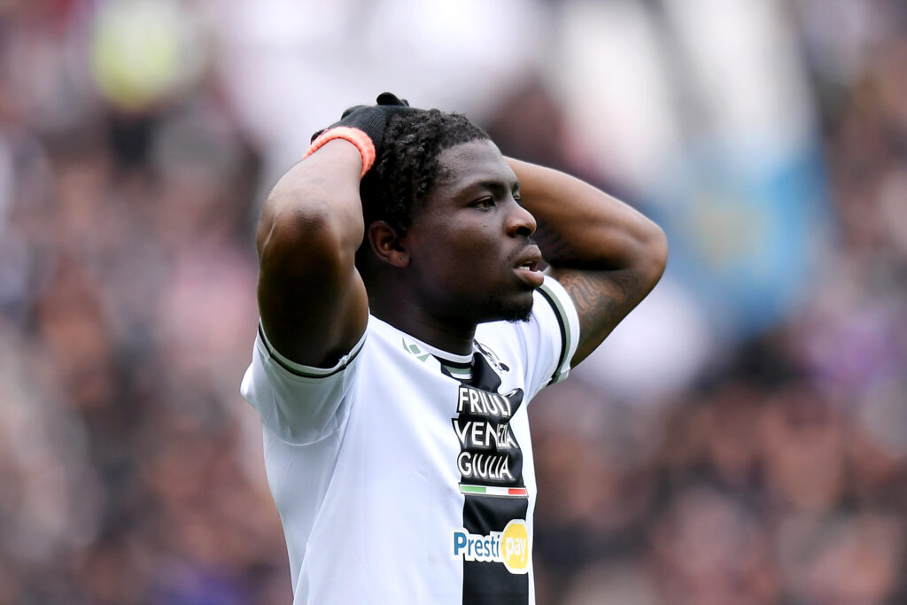 Udinese Calcio v US Salernitana - Serie A TIM