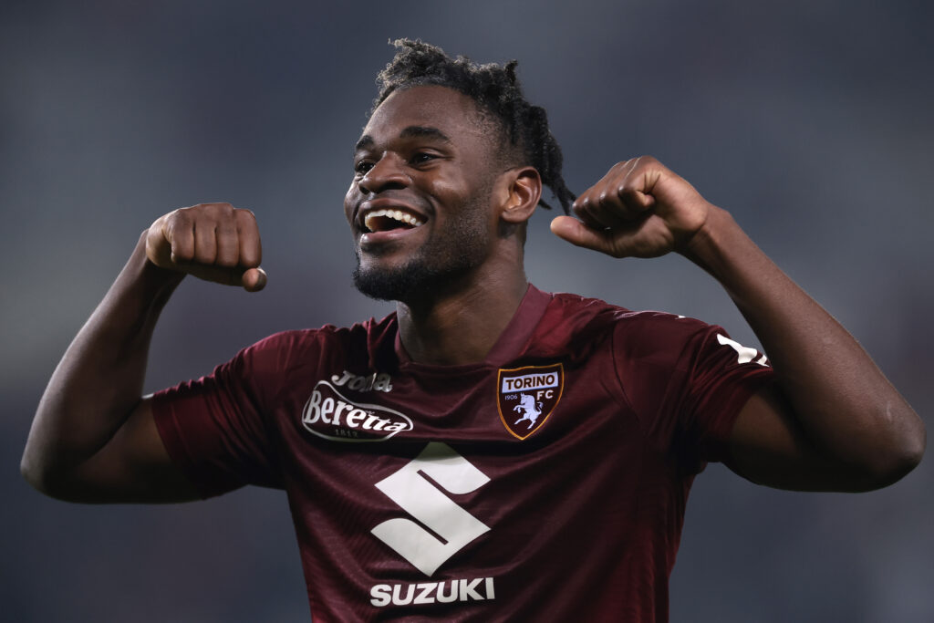 Torino FC v US Lecce - Serie A TIM