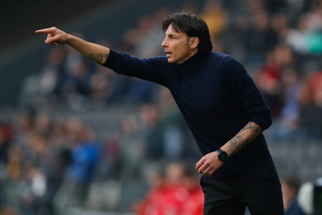 Udinese Calcio v Torino FC - Serie A TIM