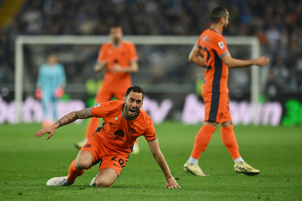 Calhanoglu