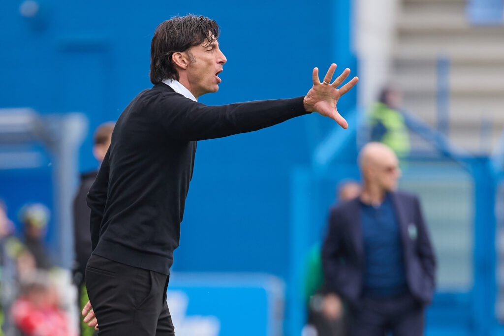 US Sassuolo v Udinese Calcio - Serie A TIM