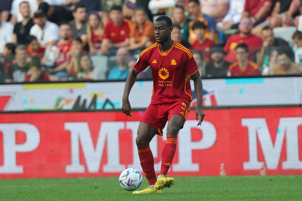 Udinese Calcio v AS Roma - Serie A TIM