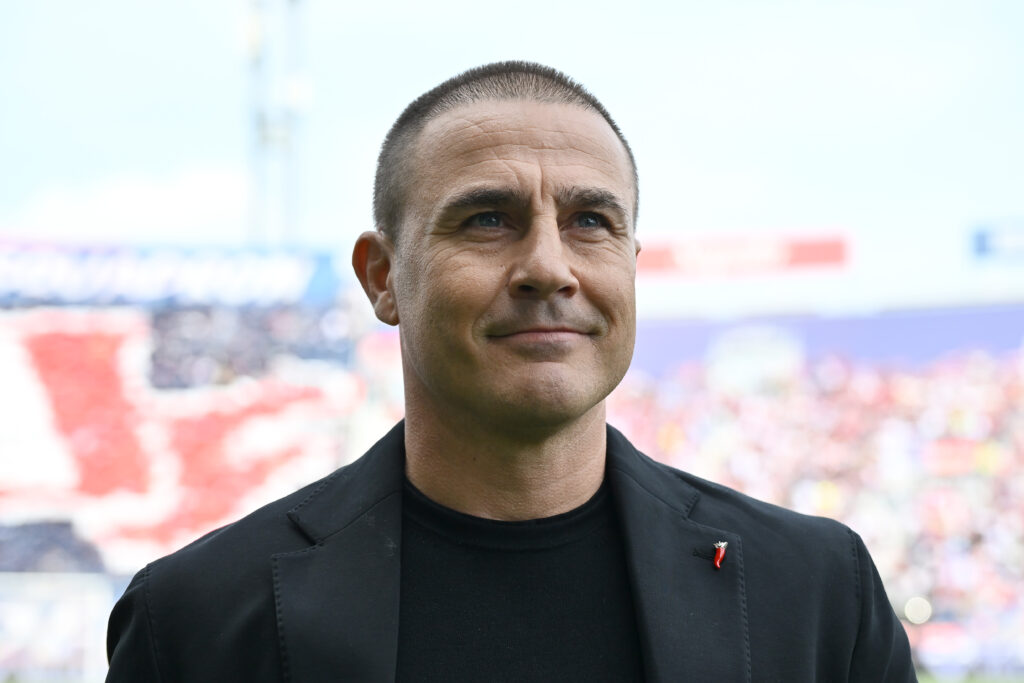 Fabio Cannavaro