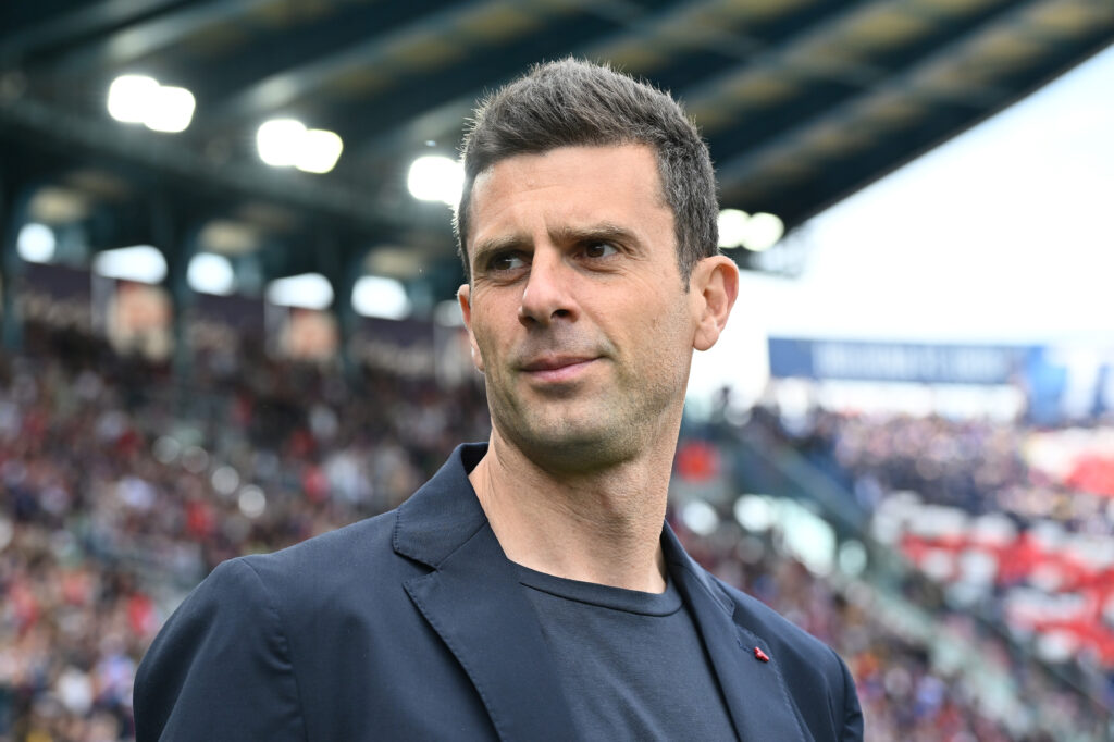 Bologna FC v Udinese Calcio - Serie A TIM