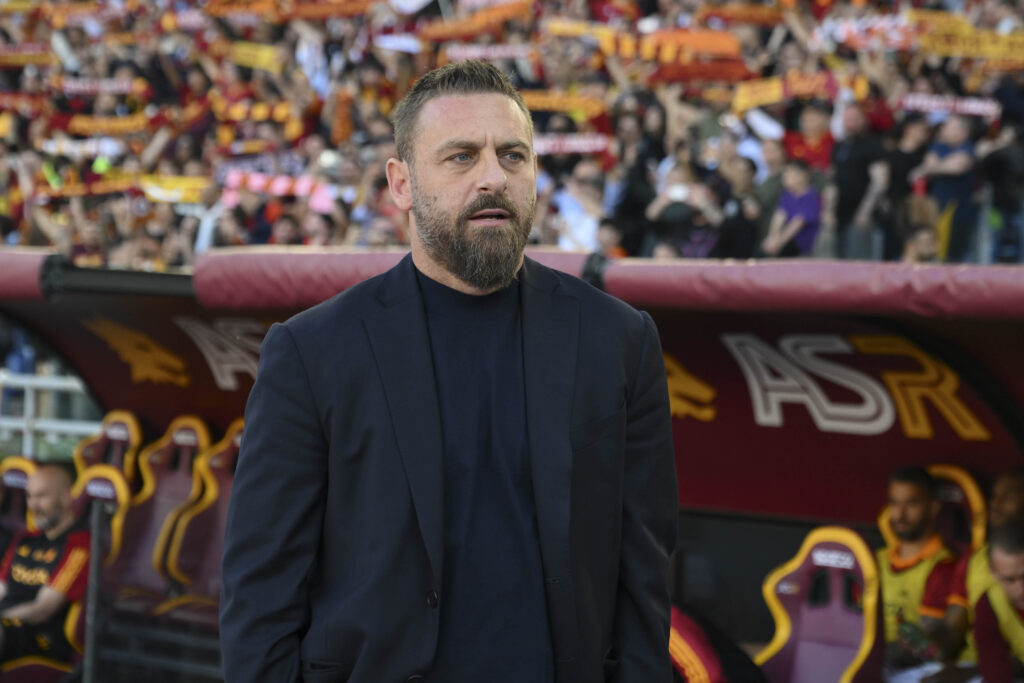 De Rossi
