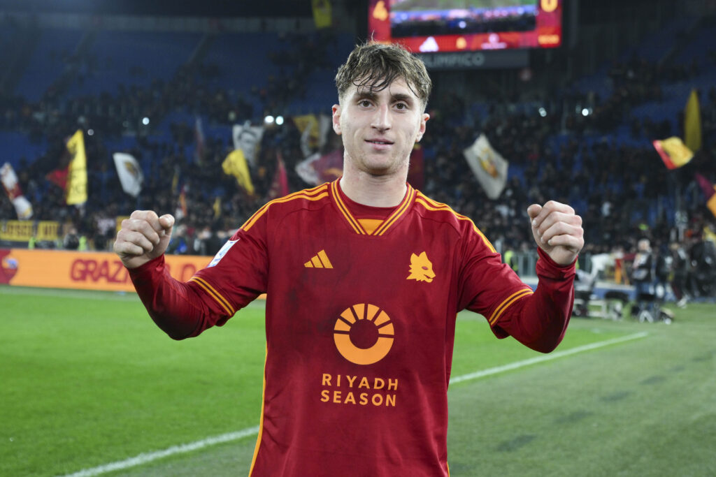 AS Roma v Cagliari - Serie A TIM