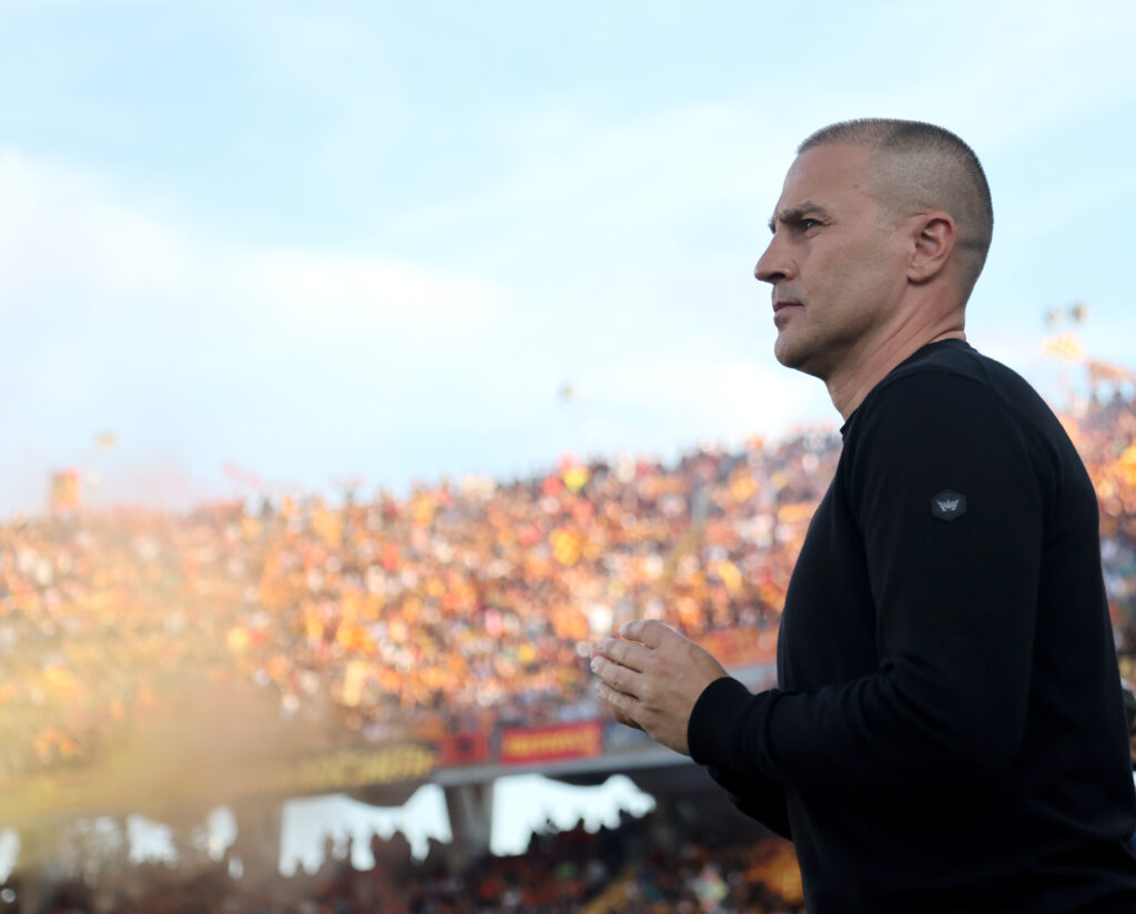 US Lecce v Udinese Calcio - Serie A TIM