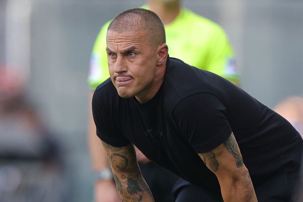 Udinese Calcio v Empoli FC - Serie A TIM