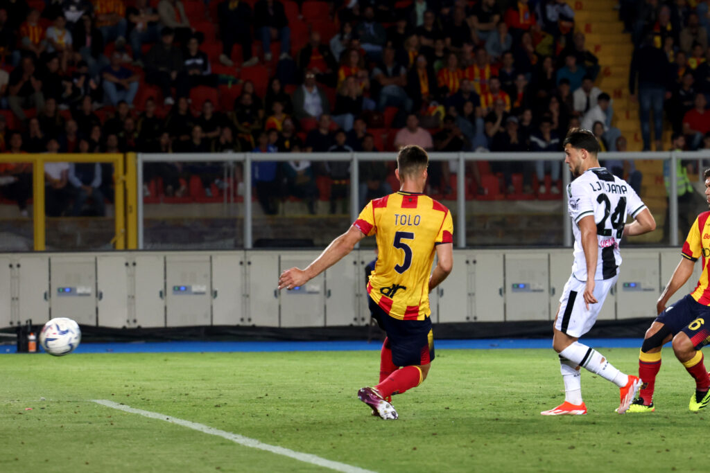 Udinese
