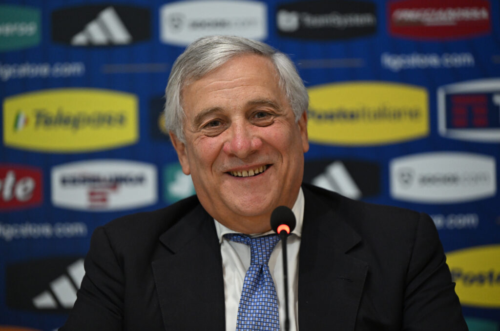 Tajani