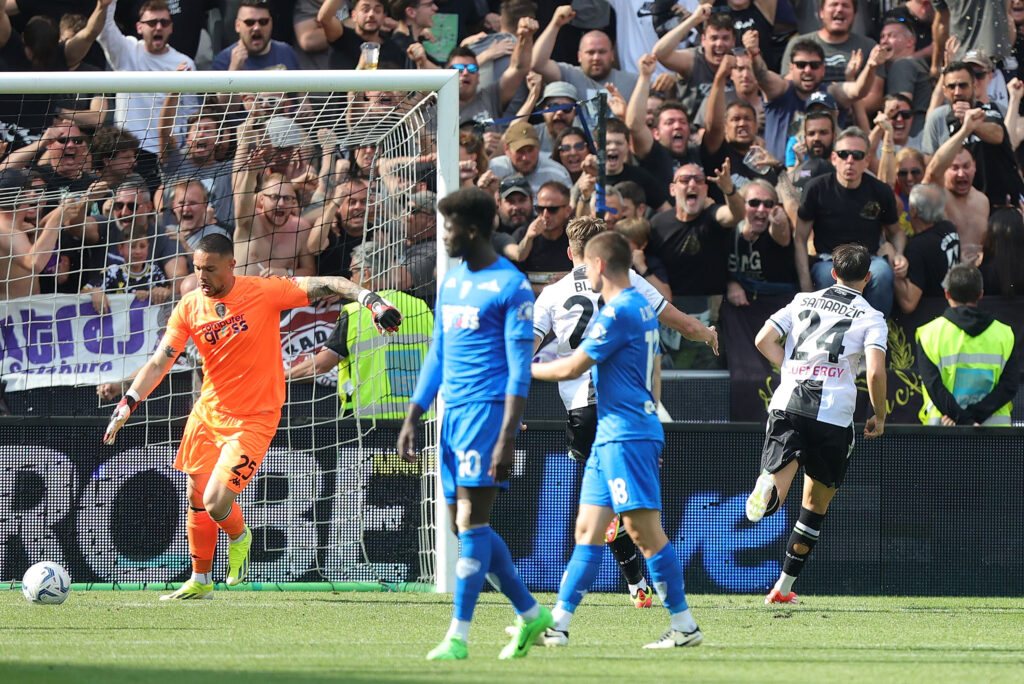 Gol Samardzic