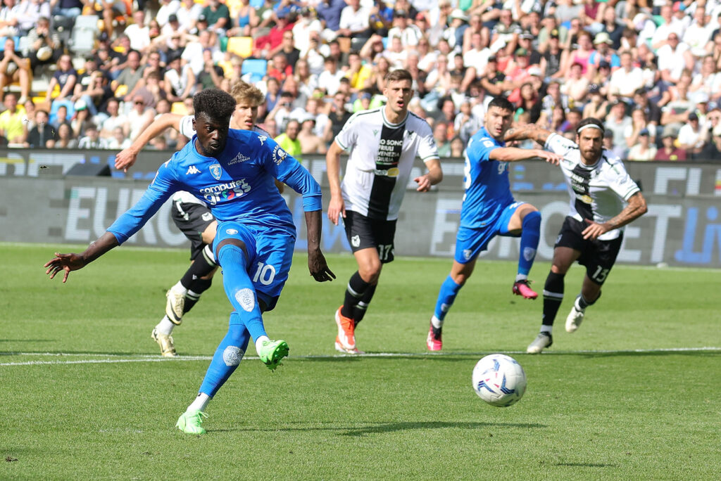 Mbaye Niang