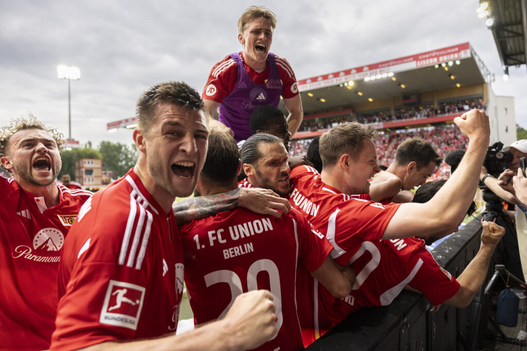 Union Berlino