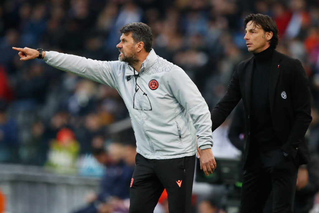 Udinese Calcio v Cagliari - Serie A TIM