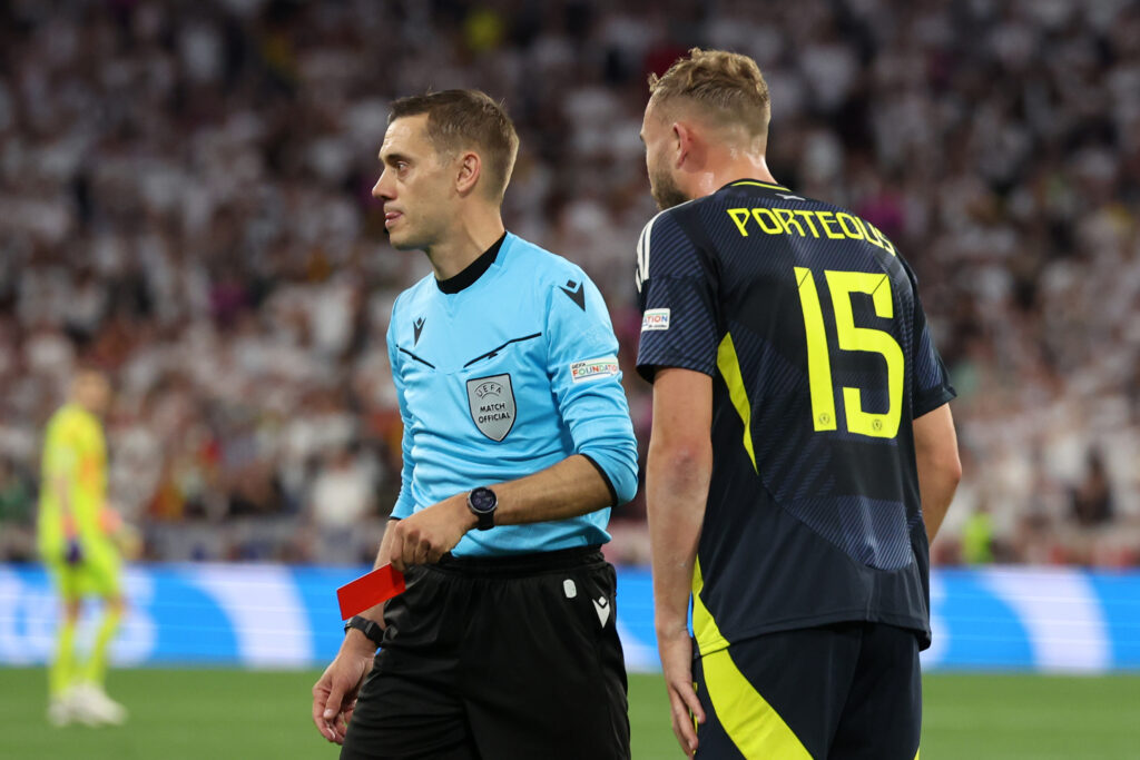 Germany v Scotland: Group A - UEFA EURO 2024