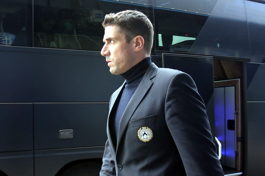 Empoli v Udinese - Serie A