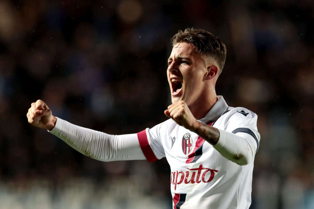 Atalanta BC v Bologna FC - Serie A TIM