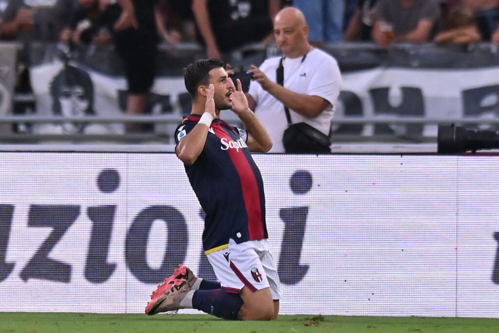 Bologna v Udinese - Serie A