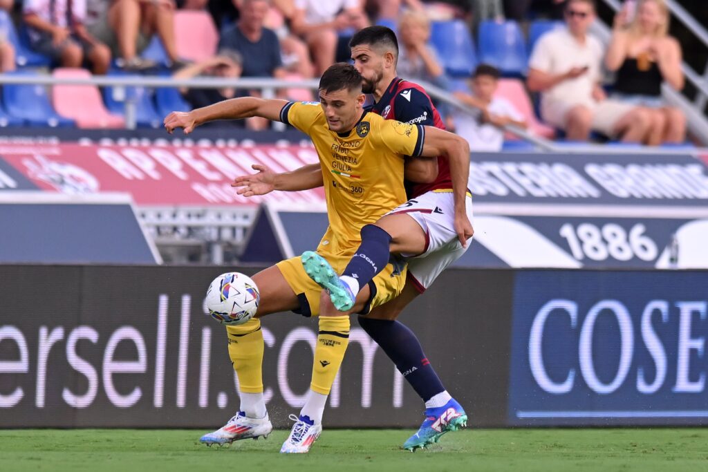 Bologna v Udinese - Serie A