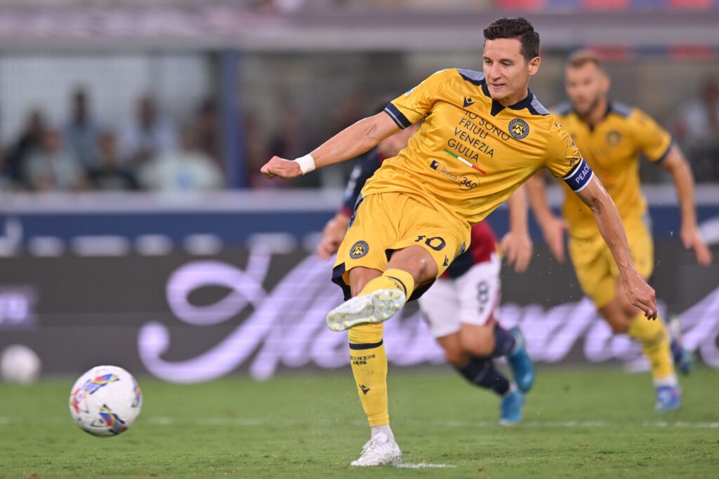 Thauvin