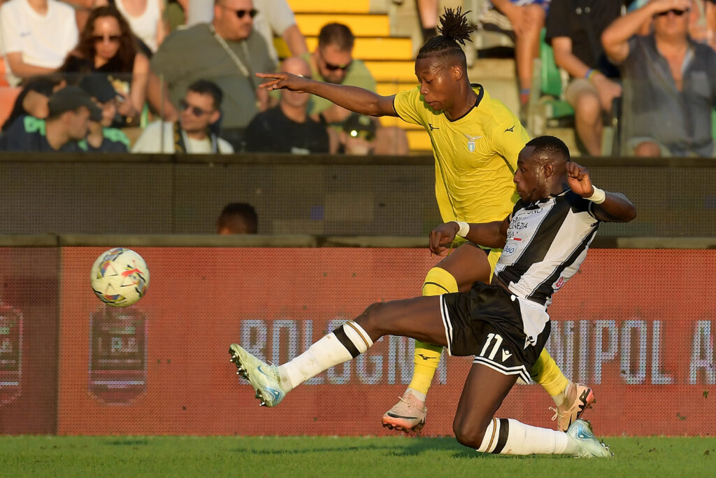 Hassane Kamara
