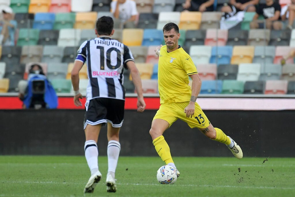 Udinese v SS Lazio - Serie A