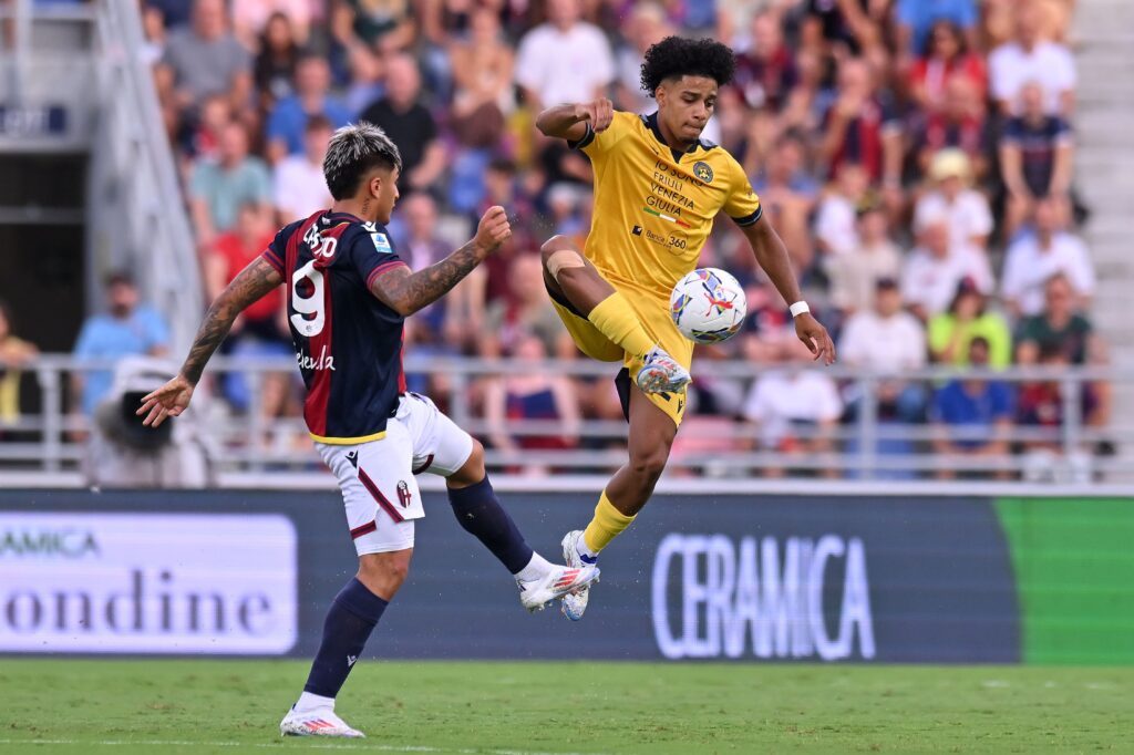 Bologna v Udinese - Serie A