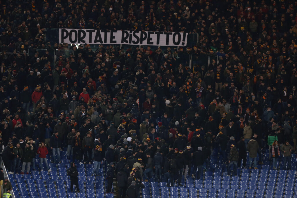 Curva Sud